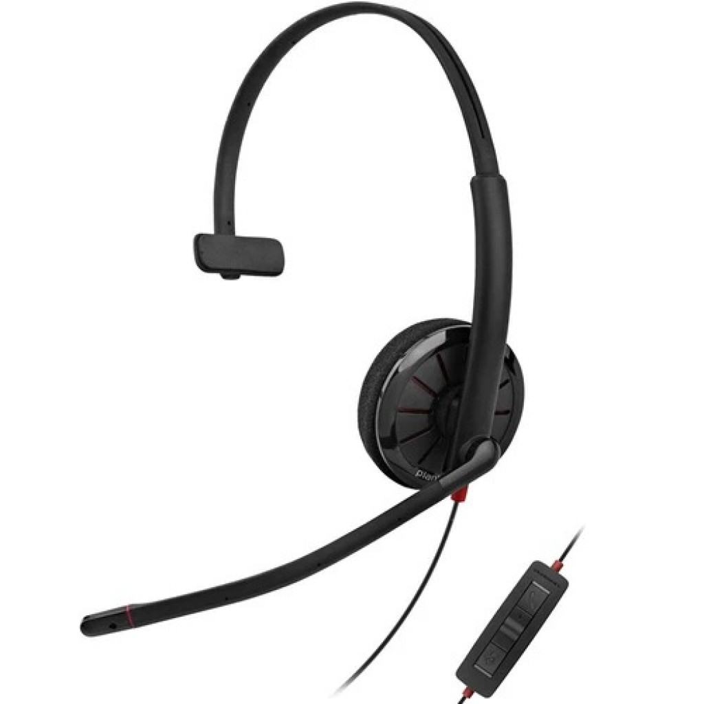 Wired Headsets – Digiphonic's Store